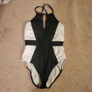 One piece Bathing suit